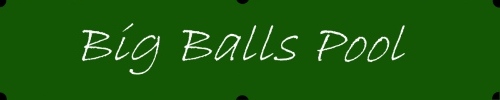 Download 3D Pool!