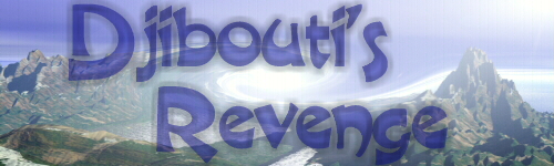 Download Djibouti's Revenge!