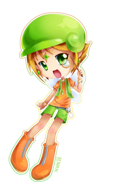 citrus