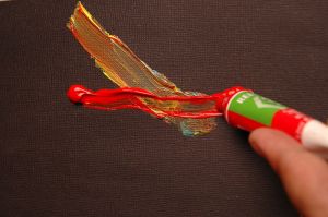 acrylic