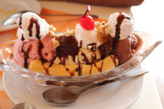 Banana Split