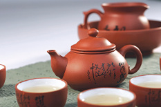 Jasmine Green Tea