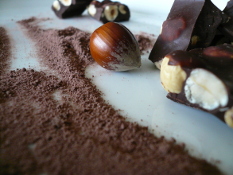 Hazelnut 