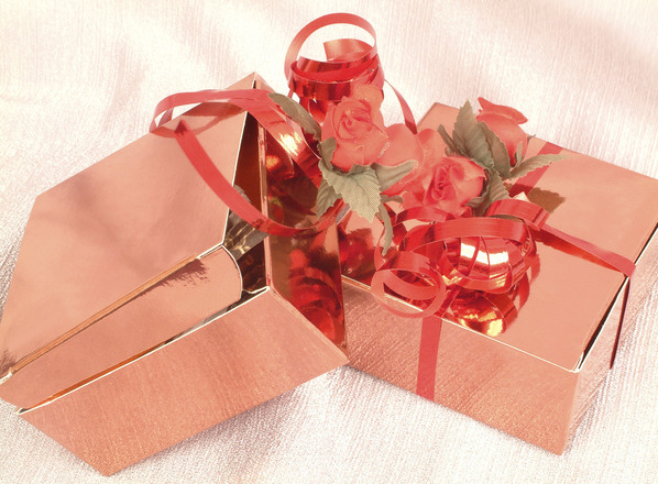 A Box of Chocolates