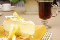 Lemon Meringue