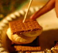 S'mores