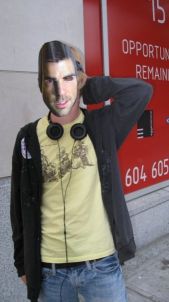 Sylar-Colin