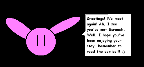 Sizzle's Greeting