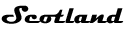 Scotland Title
