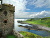 Gylen Castle, Isle of Kerrera