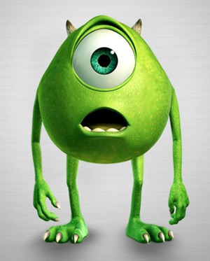 mike